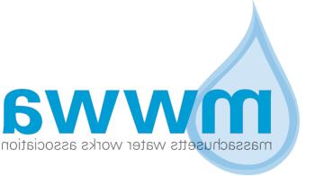 Massachusetts Water Works Association Logo