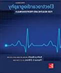 Electrocardiography Book Cover